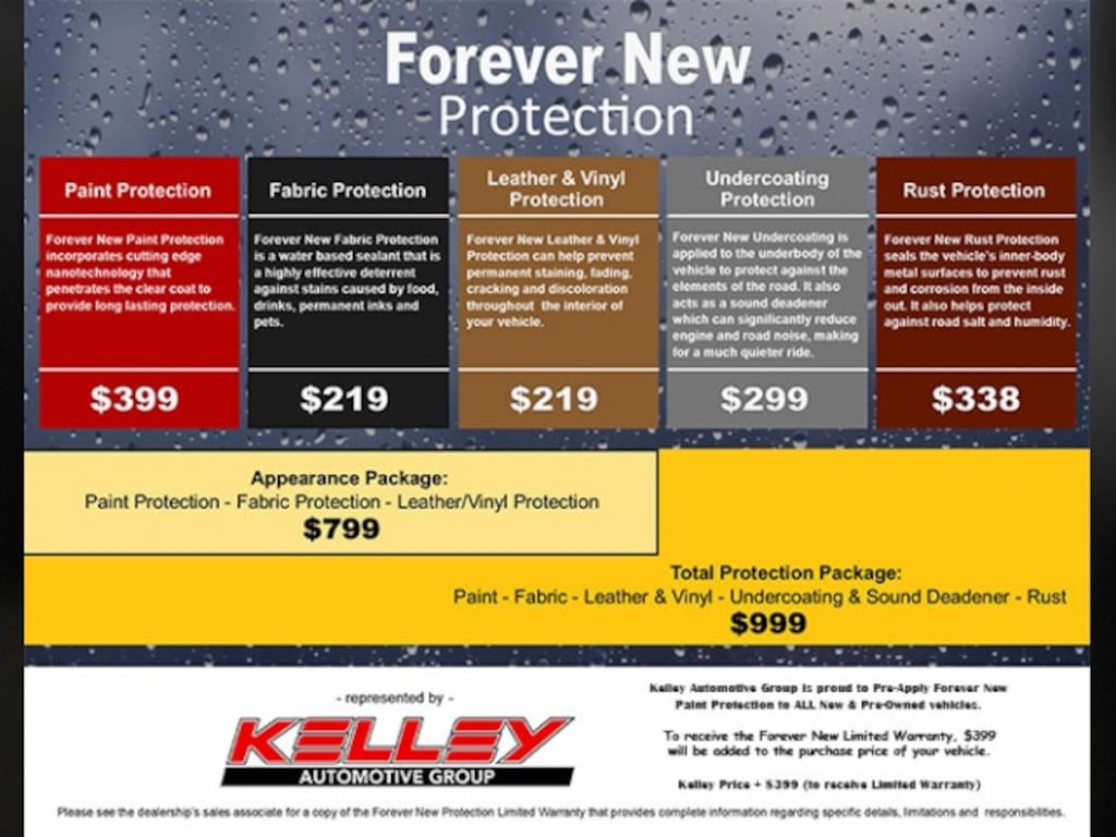 New 2026 Ford Escape ST-Line Select SUV