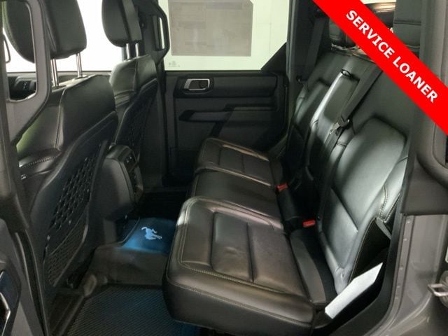 2025 Ford Bronco 4-Door Badlands - Photo 24