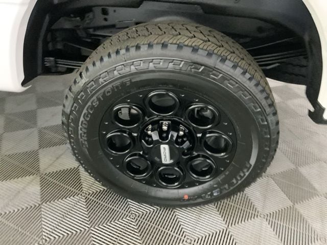 2025 Ford F-350 Super Duty Lariat - Photo 41