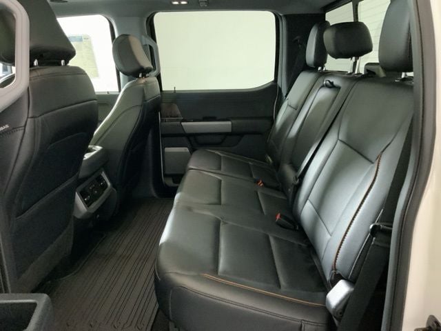 2025 Ford F-350 Super Duty Lariat - Photo 26
