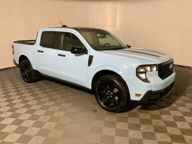 2026 Ford Maverick XLT Truck SuperCrew