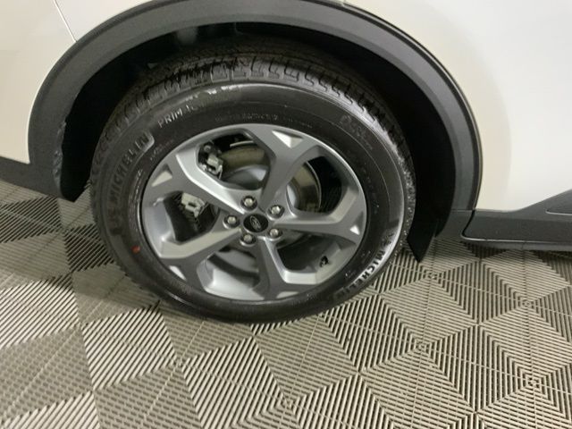 2026 Ford Escape ST-Line - Photo 41