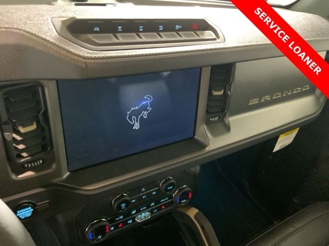 2025 Ford Bronco 4-Door Badlands - Photo 18