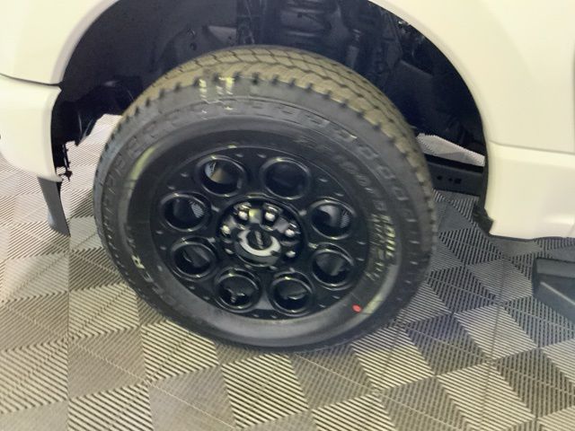 2025 Ford F-350 Super Duty Lariat - Photo 42