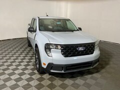 2026 Ford Maverick XLT Truck SuperCrew