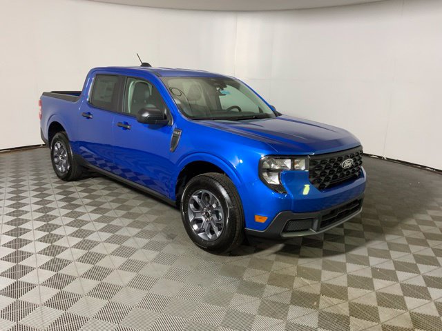 New 2026 Ford Maverick XLT Truck SuperCrew
