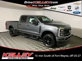 2026 Ford F-350 Truck Crew Cab