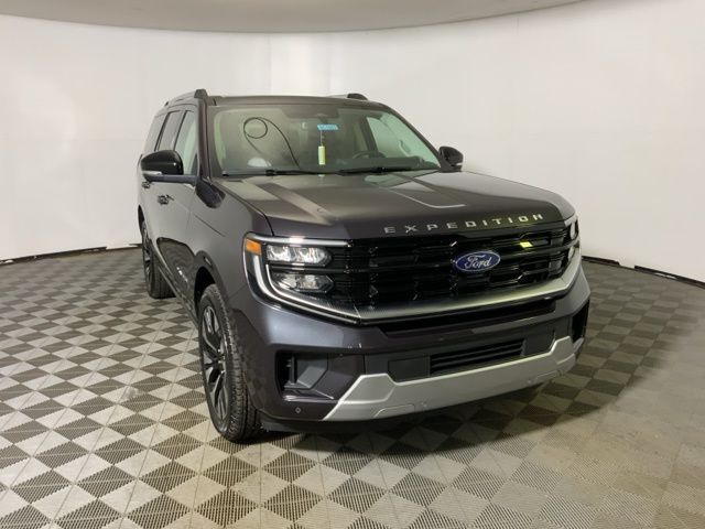 2026 Ford Expedition Platinum 4x4's photo