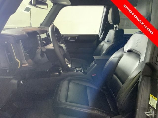 2025 Ford Bronco 4-Door Badlands - Photo 14