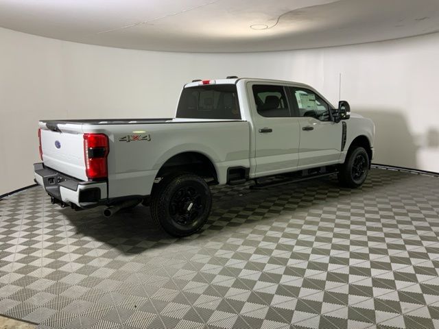 2026 Ford F-350 Super Duty XL - Photo 6