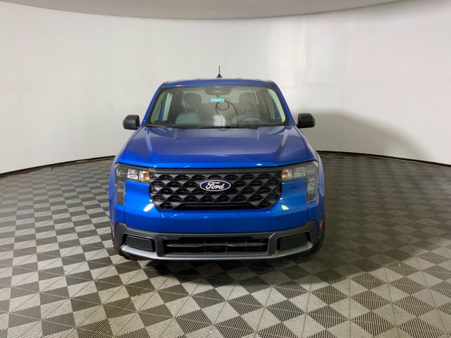 New 2026 Ford Maverick XLT Truck SuperCrew