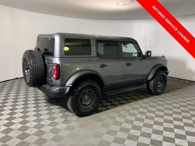 2025 Ford Bronco 4-Door Badlands - Photo 6