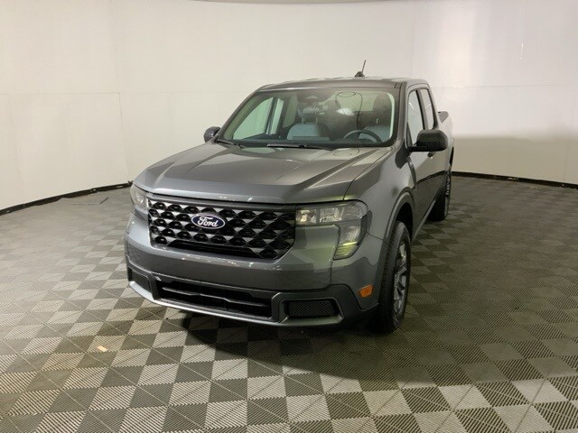 2025 Ford Maverick XLT photo 3