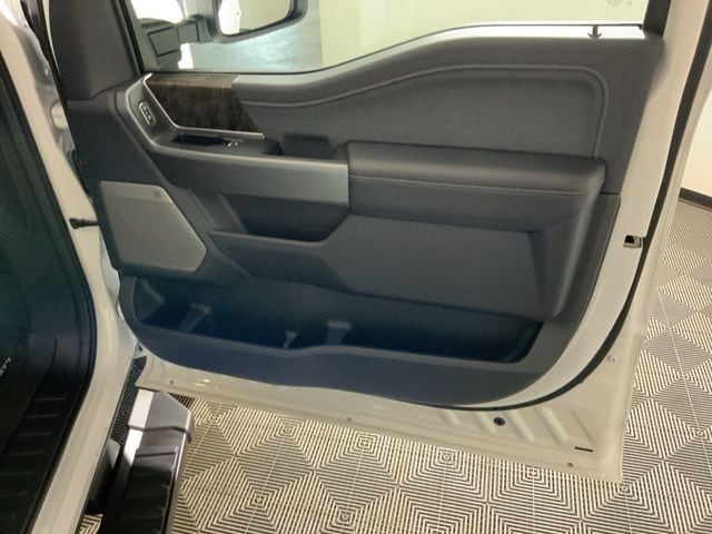 2025 Ford F-350 Super Duty Lariat - Photo 34