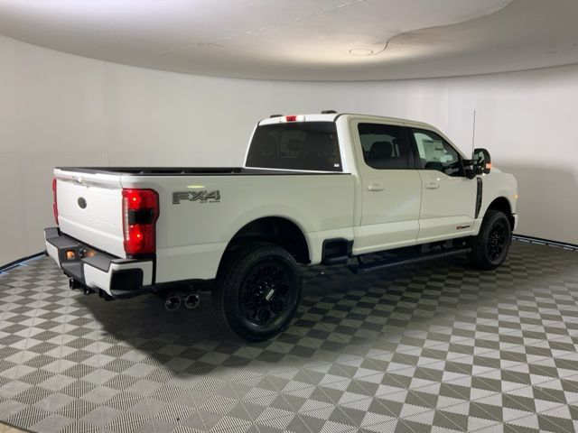 2025 Ford F-350 Super Duty Lariat - Photo 6