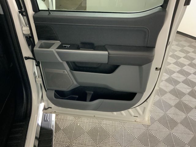 2025 Ford F-150 Lariat - Photo 36