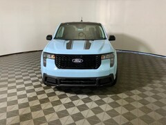 2026 Ford Maverick XLT Truck SuperCrew
