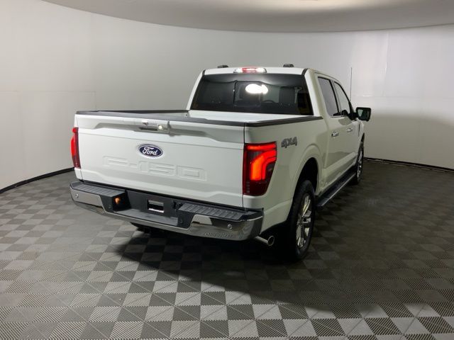 2025 Ford F-150 Lariat - Photo 7