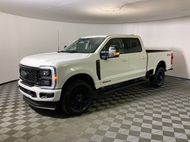 2025 Ford F-350 Super Duty Lariat - Photo 12