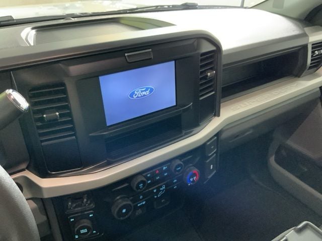 2026 Ford F-350 Super Duty XL - Photo 18