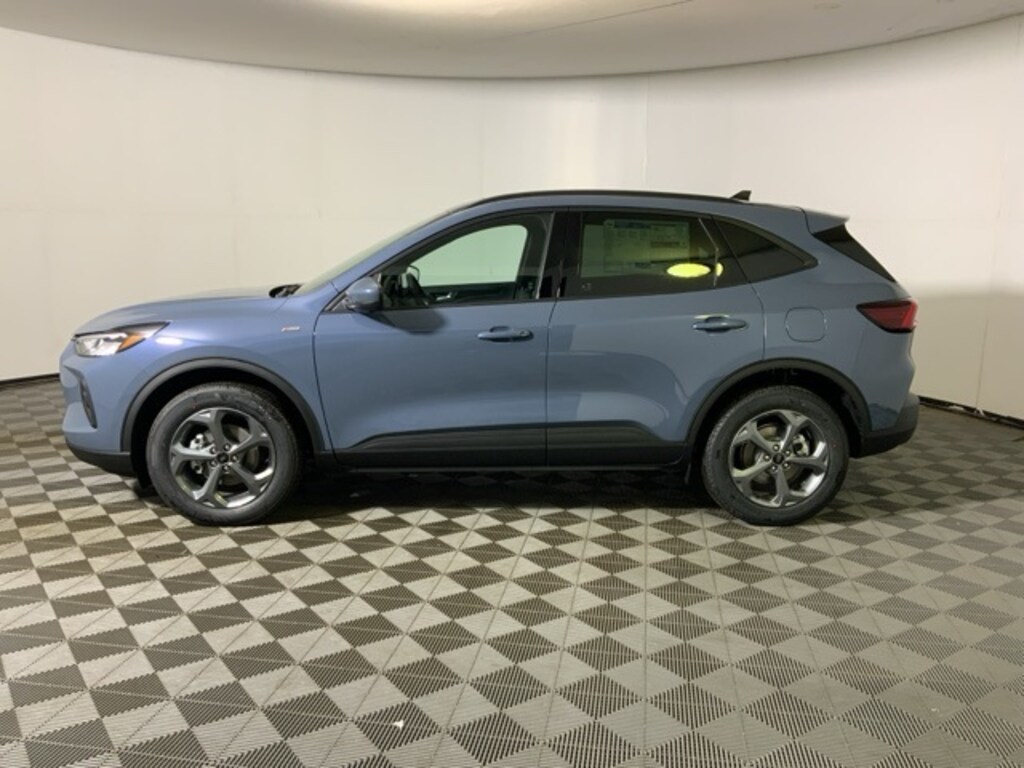 New 2026 Ford Escape ST-Line Select SUV