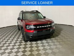 2026 Ford Bronco Sport Outer Banks SUV