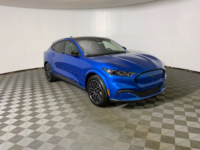 2026 Ford Mustang Mach-E Premium SUV