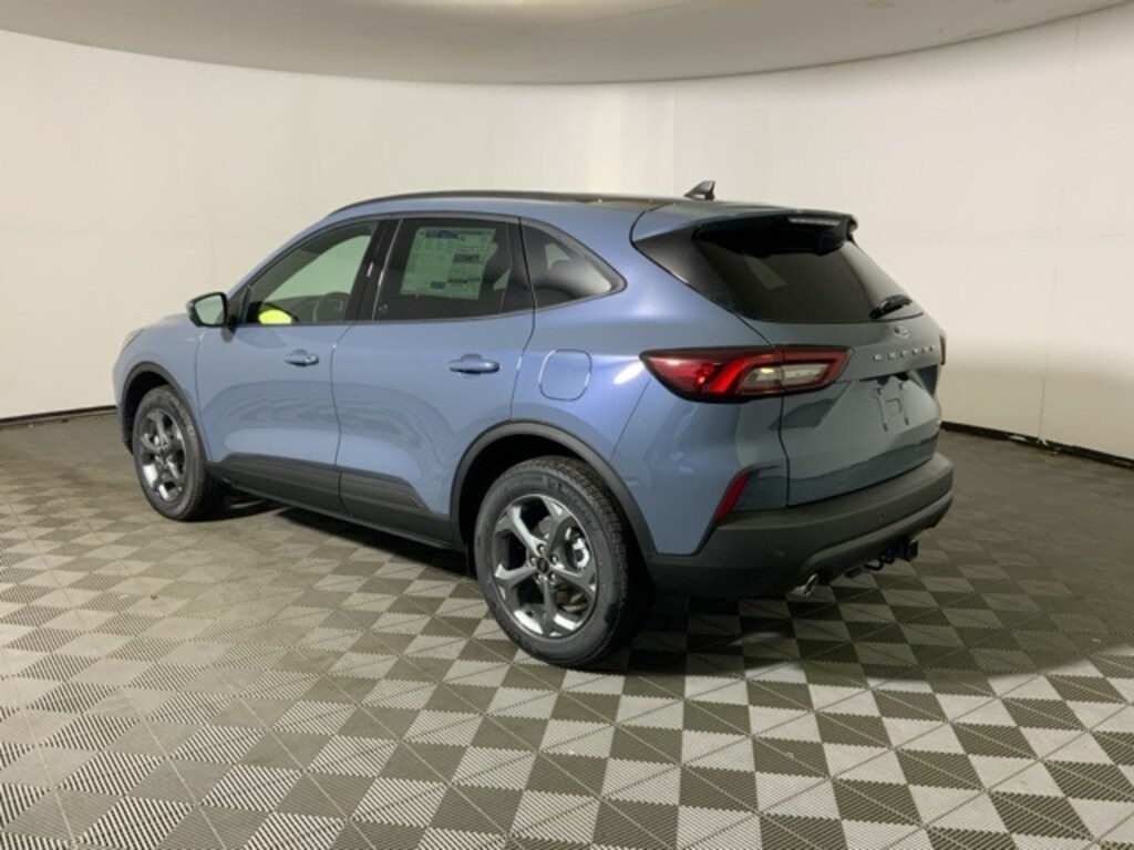 New 2026 Ford Escape ST-Line Select SUV