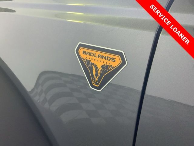 2025 Ford Bronco 4-Door Badlands - Photo 13