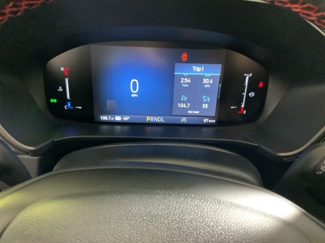 2026 Ford Escape ST-Line - Photo 25