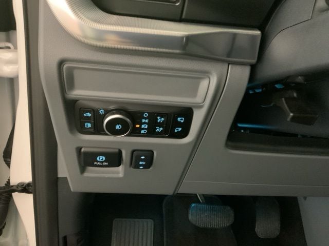 2025 Ford F-150 Lariat - Photo 16