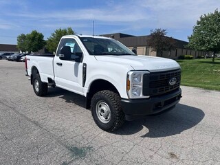 2026 Ford F-350 Truck Regular Cab
