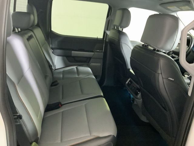 2025 Ford F-150 Lariat - Photo 33