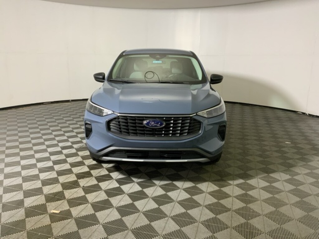 New 2026 Ford Escape Active SUV