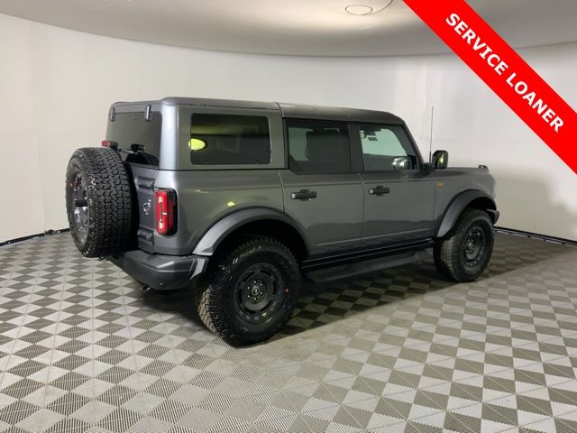 2025 Ford Bronco 4-Door Badlands - Photo 6
