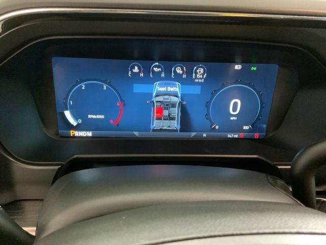 2025 Ford F-350 Super Duty Lariat - Photo 23