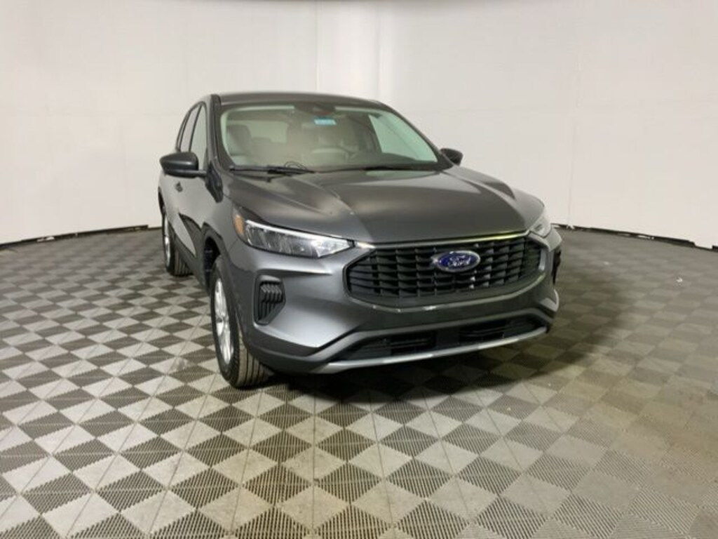 New 2026 Ford Escape Active SUV