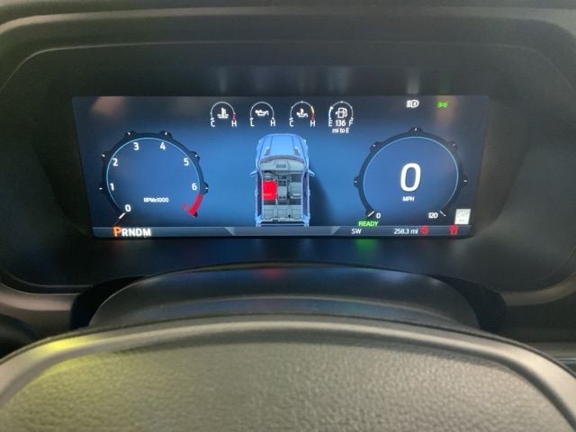 2025 Ford F-150 Lariat - Photo 21