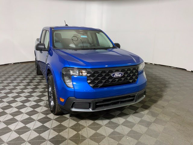 New 2026 Ford Maverick XLT Truck SuperCrew