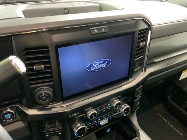 2025 Ford F-350 Super Duty Lariat - Photo 19