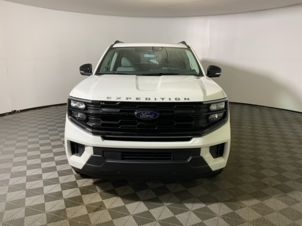 New 2026 Ford Expedition Max Active SUV