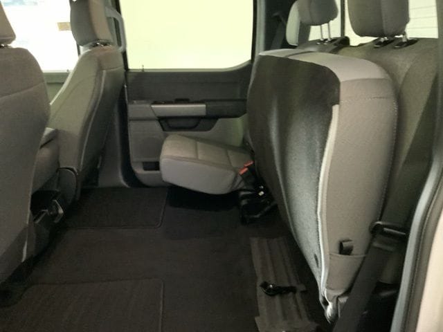 2026 Ford F-350 Super Duty XL - Photo 27