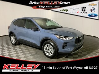 2026 Ford Escape Active SUV