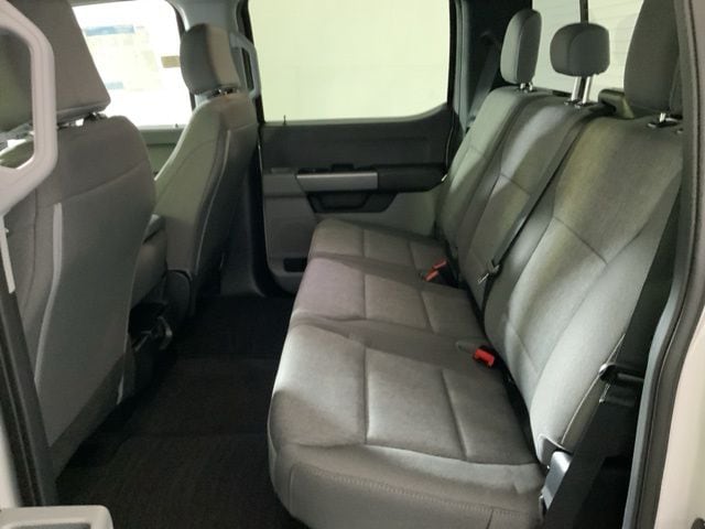2026 Ford F-350 Super Duty XL - Photo 24