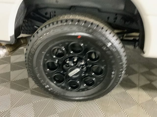 2025 Ford F-350 Super Duty Lariat - Photo 40