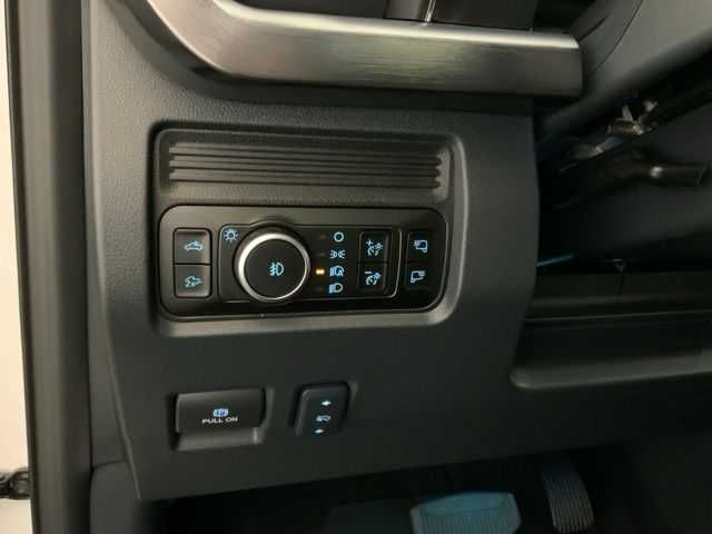 2025 Ford F-350 Super Duty Lariat - Photo 17