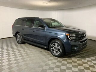 2026 Ford Expedition Max Active SUV