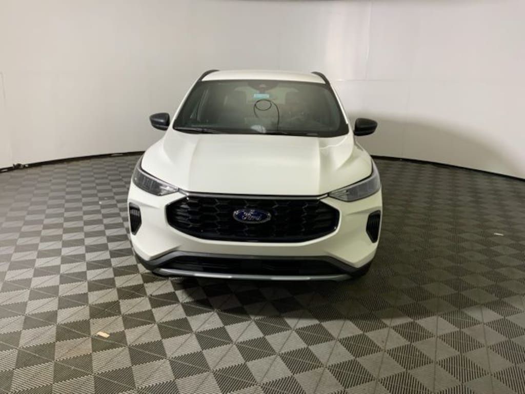 New 2026 Ford Escape ST-Line SUV