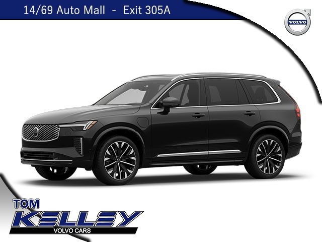 2026 Volvo XC90 T8 Recharge Ultra Bright 4WD's photo
