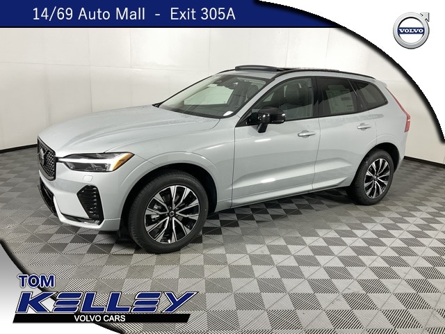 2025 Volvo XC60 B5 Core SUV